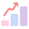 statistik symbol