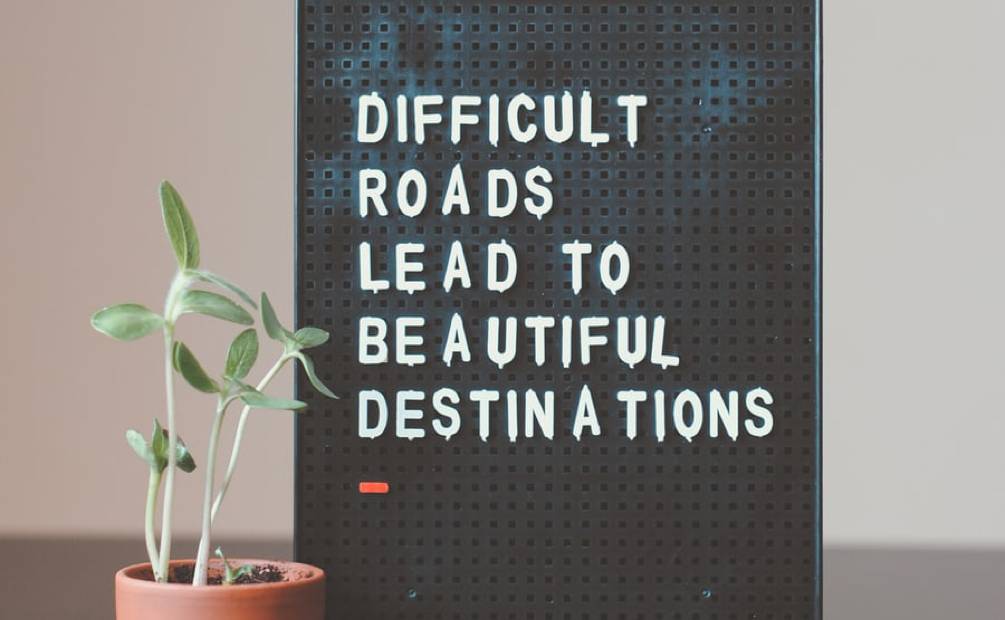 Comment Se Fixer Des Objectifs Et Reussir A Les Atteindre Kwit