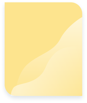 Carte kwit jaune