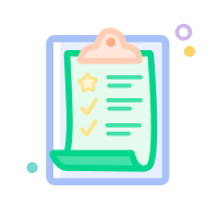 icone tache accomplie