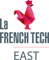French tech east logo