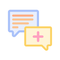 messaging icon