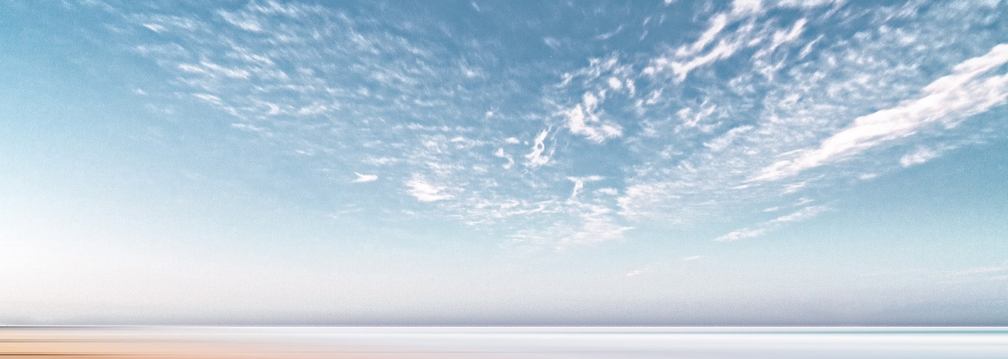 Mindfulness panorama